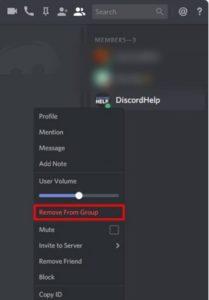 Discord'da Grup Sohbeti Nasıl Yapılır?