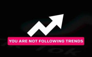 TikTok'ta Beğenilerim Neden Düşüyor?