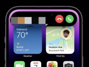 iPhone 14 Pro Dynamic Island Nedir ve Nasıl Kullanılır?