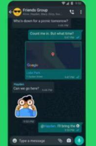 Telefon değiştirirken WhatsApp konuşmaları nasıl aktarılır
