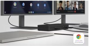 Chromebook'larda HDMI Bağlantı Noktaları Var mı?