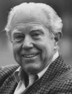 Elliott Carter Kimdir