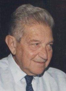Ezer Weizman'nın Biyografi