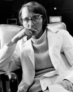 Elisabeth Kübler Ross'un Kariyeri Elisabeth Kübler Ross Kim