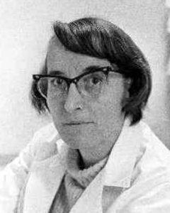 Elisabeth Kübler Ross'un Özgeçmişi Elisabeth Kübler Ross biyografi