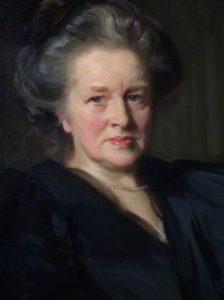 Elizabeth Garrett Anderson Kim 