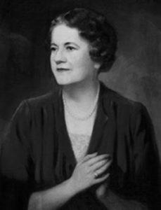 Ellen Glasgow'un Kariyeri Ellen Glasgow Kim