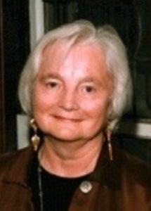 Elisabeth Schüssler Fiorenza'nın Biyografi Elisabeth Schüssler Fiorenza Kim