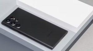 Galaxy S22'de Kablosuz Şarj Var mı?