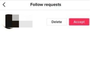 TikTok'ta Takip İsteğinizi Reddedip Reddetmediğini Nasıl Anlarsınız?