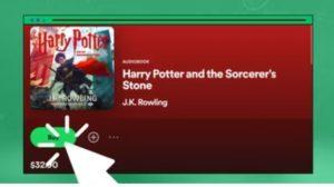 Spotify'da Sesli Kitap Nasıl Satın Alınır ve Dinlenir ?