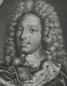Louis de Rouvroy duc de Saint Simon'nun Özgeçmişi Louis de Rouvroy duc de Saint Simon Kim