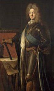 Louis de Rouvroy duc de Saint Simon'nun Biyografisi Louis de Rouvroy duc de Saint Simon Biyografi