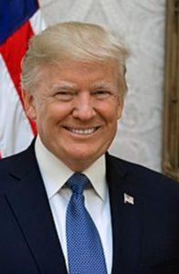 Donald Trump'ın Özgeçmişi Donald Trump Kim