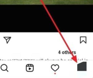 Instagram ilk kim takip etti?