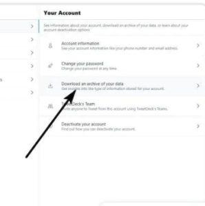 Twitter'da Birini Takip Etmeye Başladığınız Kesin Tarihi Nasıl Bulursunuz?
