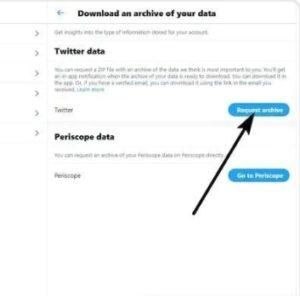 Twitter'da Birini Takip Etmeye Başladığınız Kesin Tarihi Nasıl Bulursunuz?