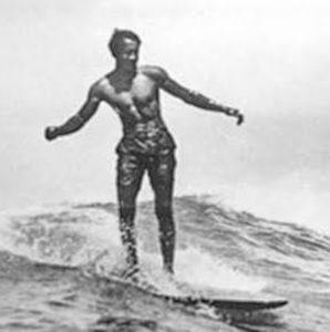 Duke Kahanamoku Kimdir? Hayatı Ve Biyografisi