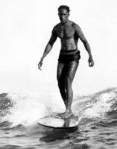 Duke Kahanamoku Kimdir? Hayatı Ve Biyografisi