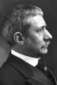 Elihu Root Kimdir? Hayatı Ve Biyografisi