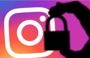 Instagram Dondurduktan ne kadar süre sonra kapanır? 
