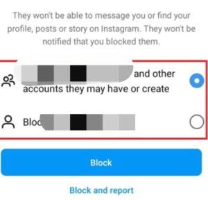 Instagram'da Birini Engellerseniz, Etiketlendiğiniz Fotoğrafları Görebilirler mi?