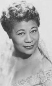 Ella Fitzgerald Kimdir ? Hayatı Ve Biyografisi