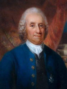 Emanuel Swedenborg Kim 