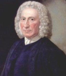 Emanuel Swedenborg Kariyer 