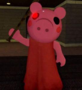 Roblox Piggy – RB Battles Rozeti Nasıl Alınır? 