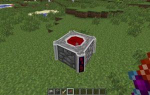 Minecraft Kan Büyüsü Nasıl Açılır ?