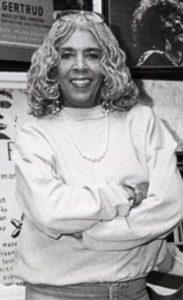 Ellen Stewart Kimdir ? Hayatı Ve Biyografisi  