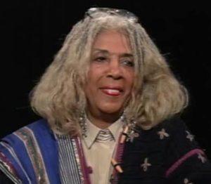 Ellen Stewart Kimdir ? Hayatı Ve Biyografisi  