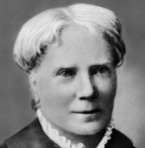 Elizabeth Blackwell Özgeçmiş Elizabeth Blackwell kariyer