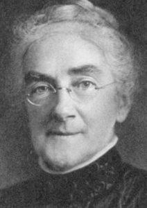 Ellen Swallow Richards kim