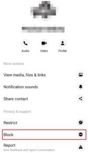 Facebook messenger mesajım yok ama var görünüyor 