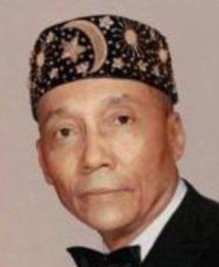 Elijah Muhammed'in Özgeçmiş Elijah Muhammed Kim