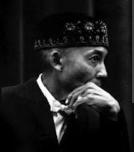 Elijah Muhammed'in Özgeçmişi Elijah Muhammed Biyografi
