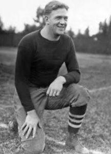 Ernie Nevers Kimdir? Hayatı Ve Biyografisi 