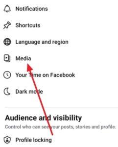 Facebook Bulanık Resim Sorunu Nasıl Düzeltilir ?