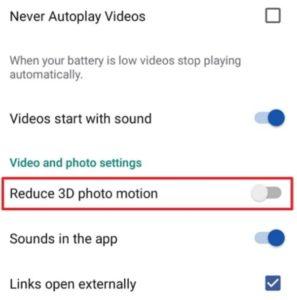 Facebook Bulanık Resim Sorunu Nasıl Düzeltilir ?