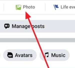 Facebook Fotoğrafları Nasıl Gizlenir?