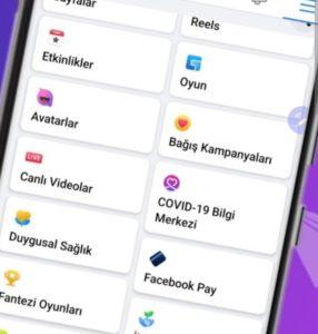 Facebook'ta Çalışmayan veya Gösterilmeyen "Yakındaki Arkadaşlar" Sorunu Nasıl Düzeltilir? 