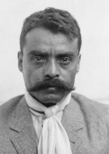 Emiliano Zapata'nın özgeçmişi Emiliano Zapata Kim