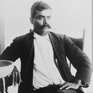 Emiliano Zapata Kimdir?