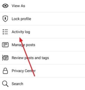 Facebook'ta Son İzlenen Videolar Nasıl Bulunur? 