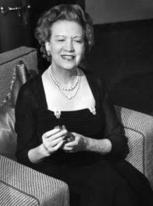 Elizabeth Arden Kariyer 