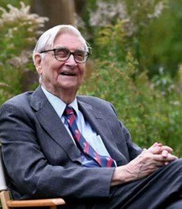 Edward O. Wilson'nun Kariyeri Edward O. Wilson Kim