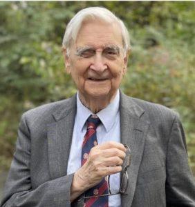 Edward O. Wilson'nun Özgeçmişi Edward O. Wilson biyografi