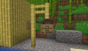 En son Minecraft Bedrock beta 1.19.60.26 nasıl indirilir ?